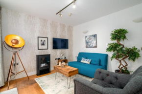 GuestReady - Contemporary 1BR Flat - 5 mins from Kings Cross Station